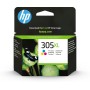 HP CARTUCCIA 305XLINKJET ALTA CAPACITA TRICROMIA