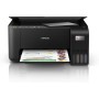 EPSON MULTIFUNZIONE INK A4 COLORE, ECOTANK ET-2860, 33PPM, USB/WIFI, 3 IN 1