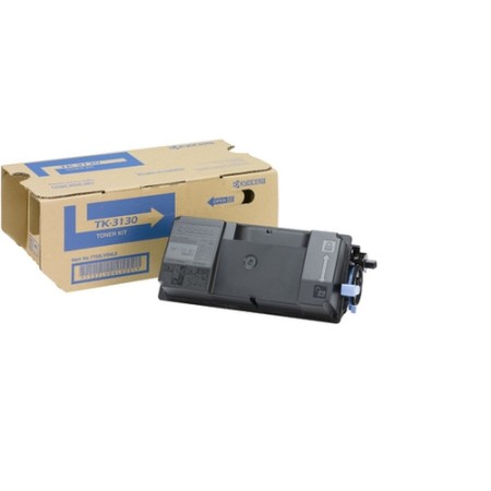 KYOCERA TONER TK-3130 PER FS-4200DN SING.