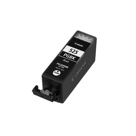 CANON CART INK NERO PGI-525PGBK 19ML MG5150/5250/6150/8180 IP4850 4529B001