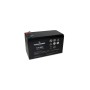 TECNOWARE POWER BATTERY 12V 9AH FASTON 6,3 MM