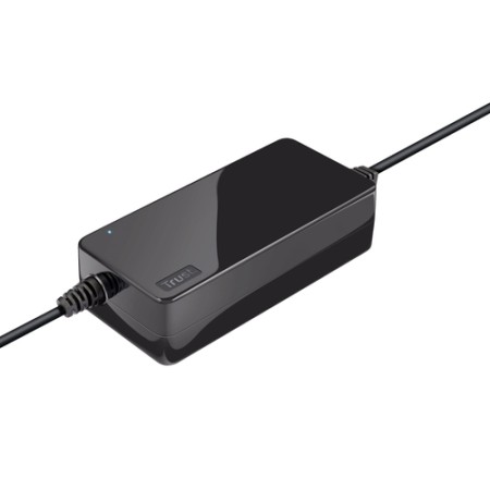 TRUST CARICATORE UNIVERSALE LAPTOP PRIMO, 19V-90W