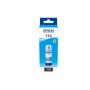 EPSON CART. CIANO 114 ECOTANK CYAN INK BOTTLE