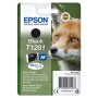 EPSON CART INK NERO STYLUS S22/SX125/SX420W/SX130, SERIE M VOLPE