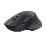 TRUST MOUSE OZAA, MULTI-CONNECT WIRELESS, NERO