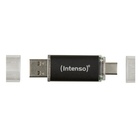 INTENSO PEN DISK TWIST  LINE  TYPE-C  256GB  USB 3.2