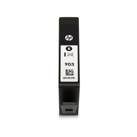 HP CART INK NERO 903 PER OJ PRO 6960 6970