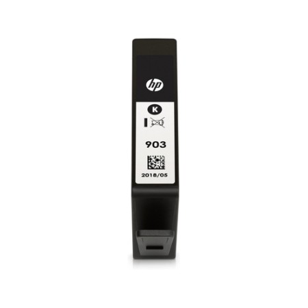 HP CART INK NERO 903 PER OJ PRO 6960 6970