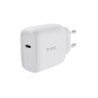 TRUST CARICATORE MAXO 45W USB-C, BIANCO