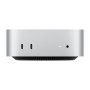 APPLE MAC MINI APPLE M4 CHIP WITH 10CORE CPU AND 10CORE GPU 16GB 512GB SSD