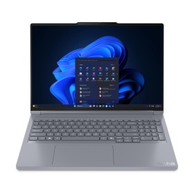LENOVO NB THINKBOOK 16P ADR RYZEN RZ9-8940HX 32GB 1TB SSD 16 RTX5060 8GB WIN 11 PRO 1Y