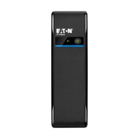 EATON 3P ELLIPSE UPS DIN, 700 VA, 420W, INGR: C14 USC: (3) SCHUKO (1) SCHUKO SOLO SOVRAT, TOWER