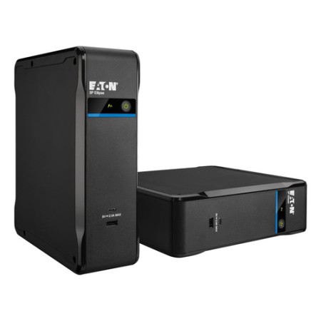 EATON UPS 3P ELLIPSE 900 USB IEC