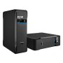 EATON UPS 3P ELLIPSE 900 USB IEC