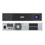 EATON 5SC UPS, 1500 VA, 1050W, INGRESSO: C14, USCITE: (8) C13, RACK, 2U VA 1050W IEC 8 USCITE AC
