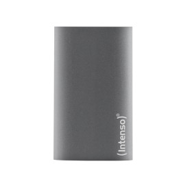 INTENSO SSD ESTERNO PREMIUM 256GB 1,8 USB 3.2 500MB/S