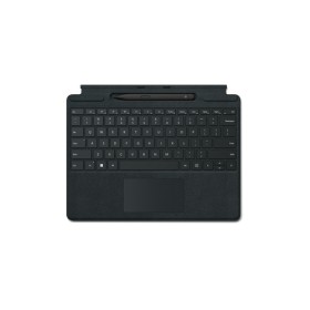 MICROSOFT SURFACE PRO TASTIERA e SLIM PEN NERO  ***SCATOLA APERTA****