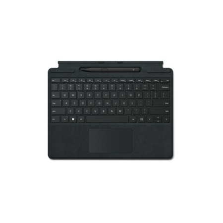 MICROSOFT SURFACE PRO TASTIERA e SLIM PEN NERO  ***SCATOLA APERTA****