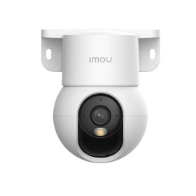 IMOU TELECAMERA INTERNA 5MP MOTORIZZATA CON SIRENA, FARETTO E SMART TRACKING. RILEVAMENTO SUONI E MO
