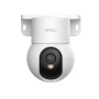 IMOU TELECAMERA INTERNA 5MP MOTORIZZATA CON SIRENA, FARETTO E SMART TRACKING. RILEVAMENTO SUONI E MO