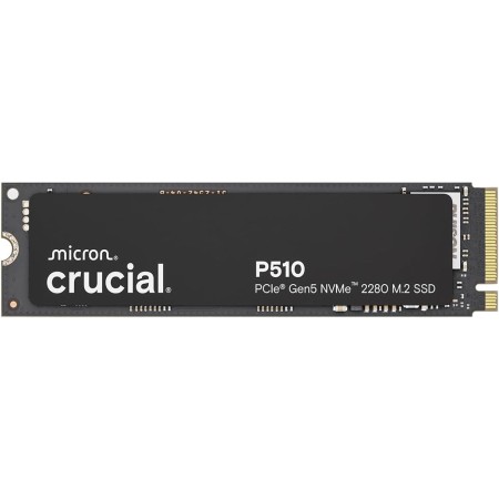 CRUCIAL SSD P510 1TB PCI-E GEN5 NVME M.2