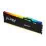 KINGSTON RAM FURY BEAST RGB DIMM 8GB DDR5 5600MHZ NON ECC
