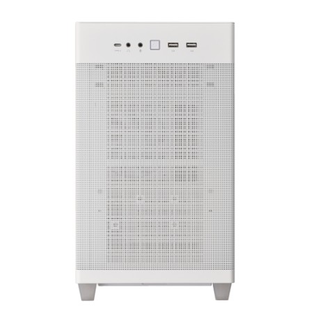 ASUS CASE PRIME MESH WHITE EDITION