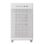 ASUS CASE PRIME MESH WHITE EDITION