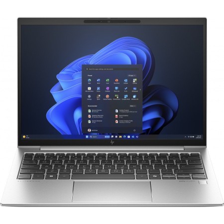 HP NB ELITEBOOK 830 G11 WOLF SEC ULTRA 7-155U 32GB 1TB 13.3 SC READER WIN 11 PRO 2YW