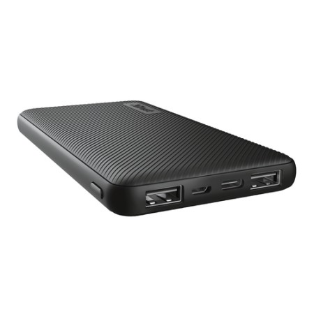 TRUST POWERBANK PRIMO 10.000 ECO