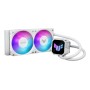 ASUS DISSIPATORE TUF GAMING LC III 240 ARGB WHT