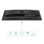 AOC MONITOR 23,8 LED IPS FHD 16:9 4MS 120hz, REG ALTEZZA, DP/HDMI, MULTIMEDIALE
