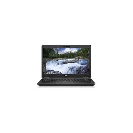 PCRIGENERA DELL NB LATITUDE 5490 I7-8650U 8GB 480GB M2 14 W10P