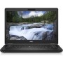 PCRIGENERA DELL NB LATITUDE 5490 I7-8650U 8GB 480GB M2 14 W10P