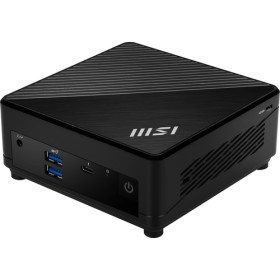 MSI MINI PC BAREBONE CUBI 5 Intel Core 3 100U FREEDOS
