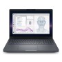 DELL NB 16" PRO MAX 16 PLUS ULTRA 7 265HX 32GB 1T SSD RTX PRO 2000 Blackwell WIN 11 PRO - SENZA ALIM
