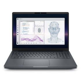 DELL NB 16" PRO MAX 16 PLUS ULTRA 7 265HX 32GB 1T SSD RTX PRO 2000 Blackwell WIN 11 PRO - SENZA ALIM