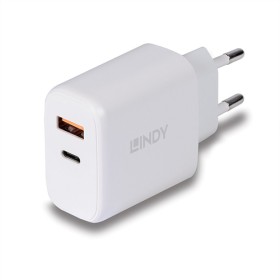 LINDY Alimentatore USB Tipo A  C, 30W