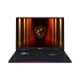 MSI NOTEBOOK GAMING RAIDER INTEL CORE ULTRA 9 285HX 18" HX AI A2XWIG-229IT 32GB*2