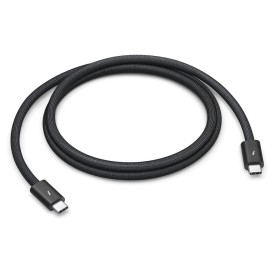 APPLE CAVO THUNDERBOLT 4 (USB C) PRO CABLE (1M)
