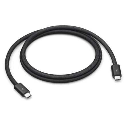 APPLE CAVO THUNDERBOLT 4 (USB C) PRO CABLE (1M)