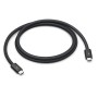 APPLE CAVO THUNDERBOLT 4 (USB C) PRO CABLE (1M)