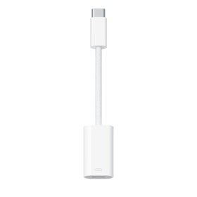 APPLE ADATTATORE USB C A LIGHTNING