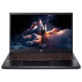 ACER NB 15,6" GAMING NITRO V15 Intel Core 9 270H 32GB 1T SSD RTX 5060 8GB WIN 11 HOME