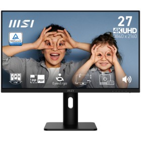MSI MONITOR 27 LED IPS 4K UHD 16:9 4ms 300 CDM, PIVOT, DP/HDMI, MULTIMEDIALE
