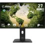 MSI MONITOR CURVO 27 LED IPS FHD 16:9 144Hz 1ms, HDMI/DP/VGA, PIVOT, MULTIMEDIALE, CERTIFICAZIONE EPEAT/TCO