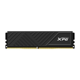 ADATA RAM GAMING GAMMIX D35 8GB DDR4 3200MHZ 1,35V BLACKAX4U32008G16A-SBKD35