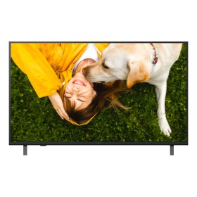 LG SMART TV 65" UHD 4K NERO