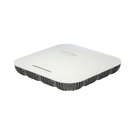 FORTIAP-231K ACCESS POINT INDOOR WI-FI-7 IEEE TRI-BAND 2.4/5/6GHZ, ANT. INTERNE, 100/1000/2500/5000