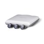 FORTIAP-234G ACCESS POINT OUTDOOR TRI-BAND WI-FI-6E IEEE 802.11AX 2.4/5/6GHZ ANTENNE INTERNE, 2X 100